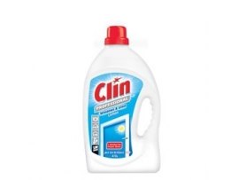 Clin citrus čistič skel 4,5 l Clin citrus čistič skel 4,5 l