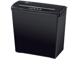 Hama skartovací stroj SC 510 / řež 6,8 mm Hama skartovací stroj SC 510 / řež 6,8 mm
