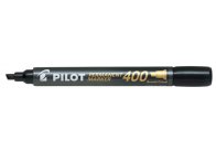 Popisovač Pilot 400 permanent - černá Popisovač Pilot 400 permanent - černá