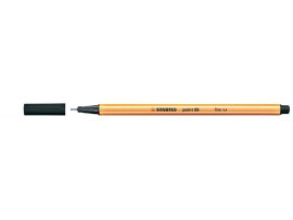 Liner STABILO® point 88 - černá Liner STABILO® point 88 - černá