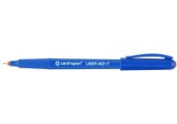 Liner Centropen 4621 F - červená Liner Centropen 4621 F - červená