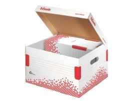 Archivní kontejner Speedbox - na boxy \