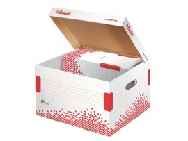 Archivní kontejner Speedbox - na boxy \ Archivní kontejner Speedbox - na boxy \