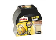 Lepicí pásky Pattex Power tape - stříbrná Lepicí pásky Pattex Power tape - stříbrná