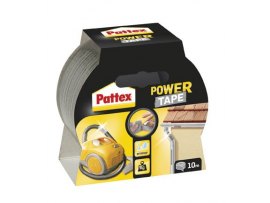 Lepicí pásky Pattex Power tape - stříbrná Lepicí pásky Pattex Power tape - stříbrná