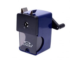 Ořezávací strojek CONCORDE - JUMBO / modro-černá Ořezávací strojek CONCORDE - JUMBO / modro-černá