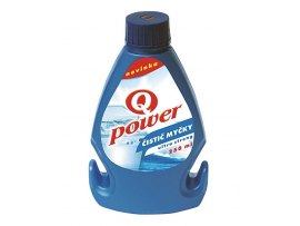 Q-Power čistič myčky 250 ml Q-Power čistič myčky 250 ml