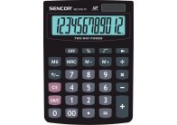 Kalkulačka Sencor SEC 340 - displej 12 míst