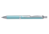 Roller Pentel BL 407 - ledově modrá Roller Pentel BL 407 - ledově modrá