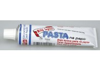 Bílá lepicí pasta - 75 g Bílá lepicí pasta - 75 g