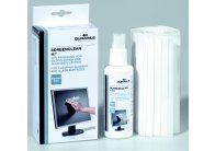 Čistící souprava na monitor SCREENCLEAN SET - sada Čistící souprava na monitor SCREENCLEAN SET - sada