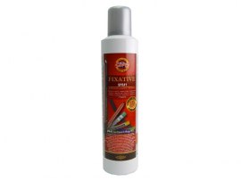 Fixírka a fixativ - fixativ spray / 300 ml Fixírka a fixativ - fixativ spray / 300 ml