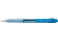 Kuličkové pero Pilot Super Grip Neon - modrá Kuličkové pero Pilot Super Grip Neon - modrá
