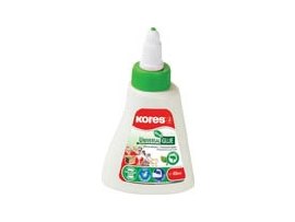 Lepidlo Kores ECO Univerzální - 60 ml Lepidlo Kores ECO Univerzální - 60 ml