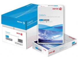 Xerografický papír Colotech + - A3 90 g / 500 listů Xerografický papír Colotech + - A3 90 g / 500 listů