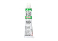 Temperová barva - rumělka zelaná světlá / tuba 16 ml Temperová barva - rumělka zelaná světlá / tuba 16 ml