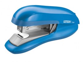 Rapid F30 Vivida kancelářský sešívač s plochým sešíváním / světle modrá Rapid F30 Vivida kancelářský sešívač s plochým sešíváním / světle modrá