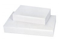 Kreslicí karton A4 220g čtvereček