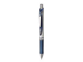 Roller Pentel EnerGel BL77 - modro-černá Roller Pentel EnerGel BL77 - modro-černá