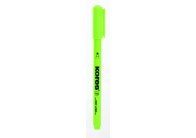 Zvýrazňovač Kores High liner zelená Zvýrazňovač Kores High liner zelená