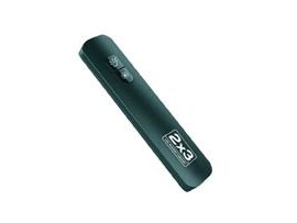 Ukazovátko laserové - černá / WL1 Ukazovátko laserové - černá / WL1