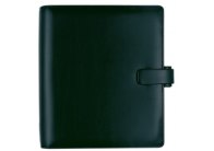 Filofax Metropol A5 týdenní černá Filofax Metropol A5 týdenní černá