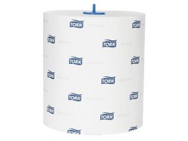 Tork ručníky 120016 pro zásobník Matic Box maxi 120m / 2 vrs. Tork ručníky 120016 pro zásobník Matic Box maxi 120m / 2 vrs.