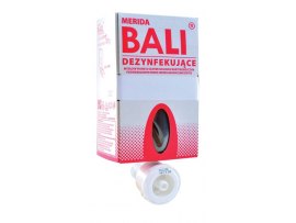 Merida Bali dezinfekční pěnové mýdlo 700 g Merida Bali dezinfekční pěnové mýdlo 700 g