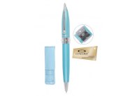 Kuličkové pero Concorde Lady Pen - modrá