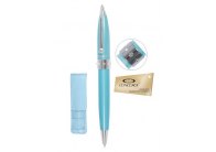 Kuličkové pero Concorde Lady Pen - modrá Kuličkové pero Concorde Lady Pen - modrá