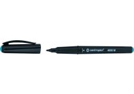 Popisovač Centropen CD / DVD / BD 4606 pen - zelená Popisovač Centropen CD / DVD / BD 4606 pen - zelená
