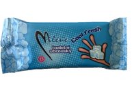 Miléne Cool fresh vlhčené ubrousky 15ks Miléne Cool fresh vlhčené ubrousky 15ks