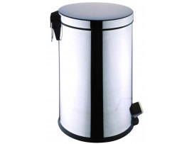Odpadkový koš nerezový 20 l