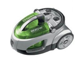 Sencor SVC 730GR bezsáčkový vysavač zelený Sencor SVC 730GR bezsáčkový vysavač zelený