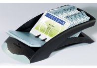 Vizitkář VISIFIX® DESK VEGAS - černá Vizitkář VISIFIX® DESK VEGAS - černá