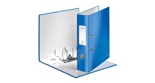 Leitz pákový pořadač A4 180° WOW 8 cm modrá