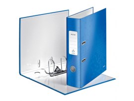 Leitz pákový pořadač A4 180° WOW 8 cm modrá Leitz pákový pořadač A4 180° WOW 8 cm modrá