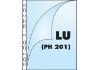 Závěsný obal Copy LU - A4 / 100ks