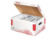 Archivní boxy a kontejnery Speedbox - kontejner archivní / 623911 Archivní boxy a kontejnery Speedbox - kontejner archivní / 623911