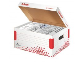 Archivní boxy a kontejnery Speedbox - kontejner archivní / 623911