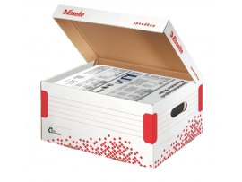 Archivní boxy a kontejnery Speedbox - kontejner archivní / 623911 Archivní boxy a kontejnery Speedbox - kontejner archivní / 623911