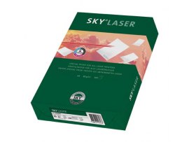 Xerografický papír Sky Laser - A4 80 g / 500 listů Xerografický papír Sky Laser - A4 80 g / 500 listů