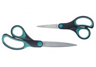 Concorde nůžky kancelářské 21,5 cm Concorde nůžky kancelářské 21,5 cm