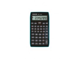 Sencor SEC 105 BU vědecká kalkulačka displej 10 míst