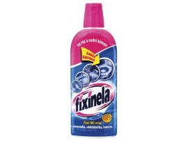 Fixinela dezinfekční čistič 500 ml