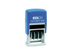 Colop datumka Printer S120 - komplet