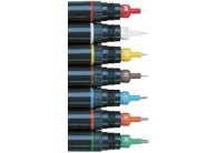 Technická pera Centrograf Centropen 9070 - šířka čáry 0,18 mm Technická pera Centrograf Centropen 9070 - šířka čáry 0,18 mm
