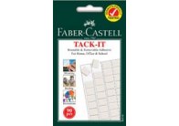 Lepicí hmota Faber Castell - Tack-it / 50 g