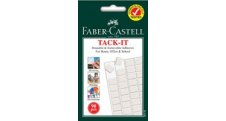Lepicí hmota Faber Castell - Tack-it / 50 g