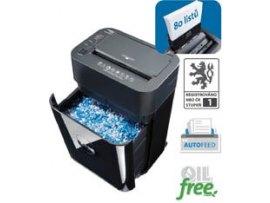 Dahle skartovací stroj ShredMATIC® 35080 AUTOFEED Dahle skartovací stroj ShredMATIC® 35080 AUTOFEED